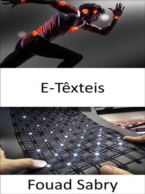 cover image of E-Têxteis